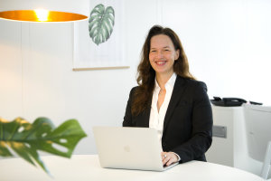 Maximiliane Wilkesmann