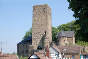 Burg Blankenstein