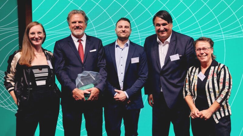 Innovationspreis 2023 C Mwike Nrw