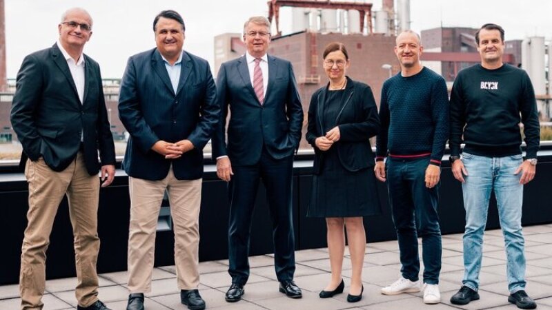 Bryck Memorandum Rag Stiftung Philipp Behrendt