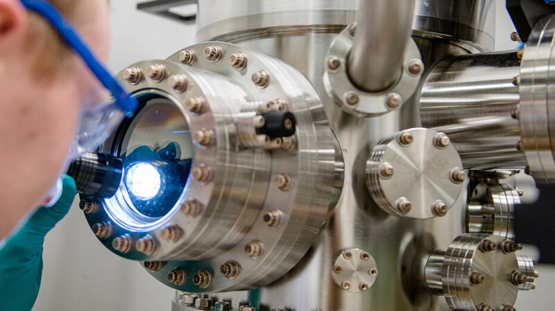 Rc Fems - Stellvertreter Materialwissenschaft Km