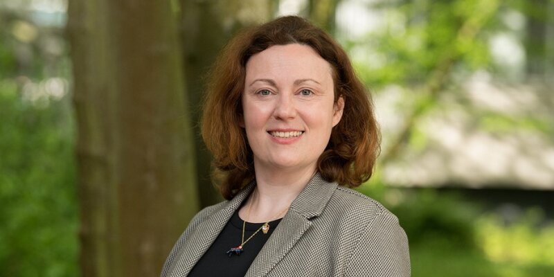 Before moving into the Ruhr area, Prof. Anna Isaeva had already conducted research in Moscow, Antwerp, Dresden and Amsterdam. 