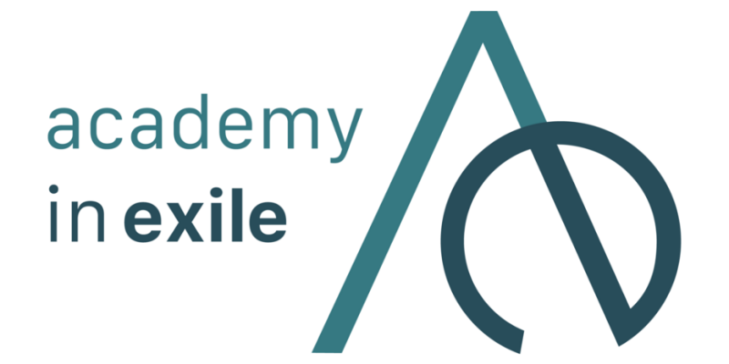 The Academy in Exile has already facilitated 76 placements since it was founded. 