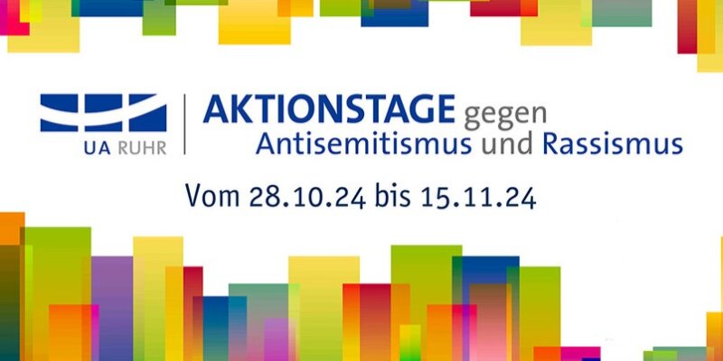 The program of the Action Days is aimed at the entire university public.