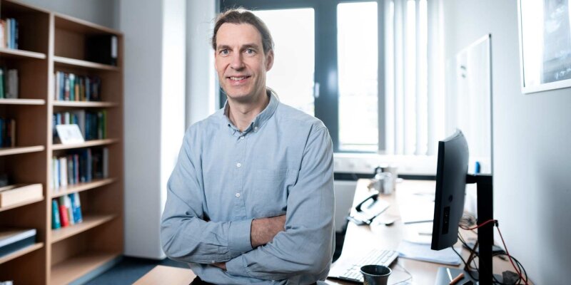 Prof. Dr. Ralf B. Schäfer